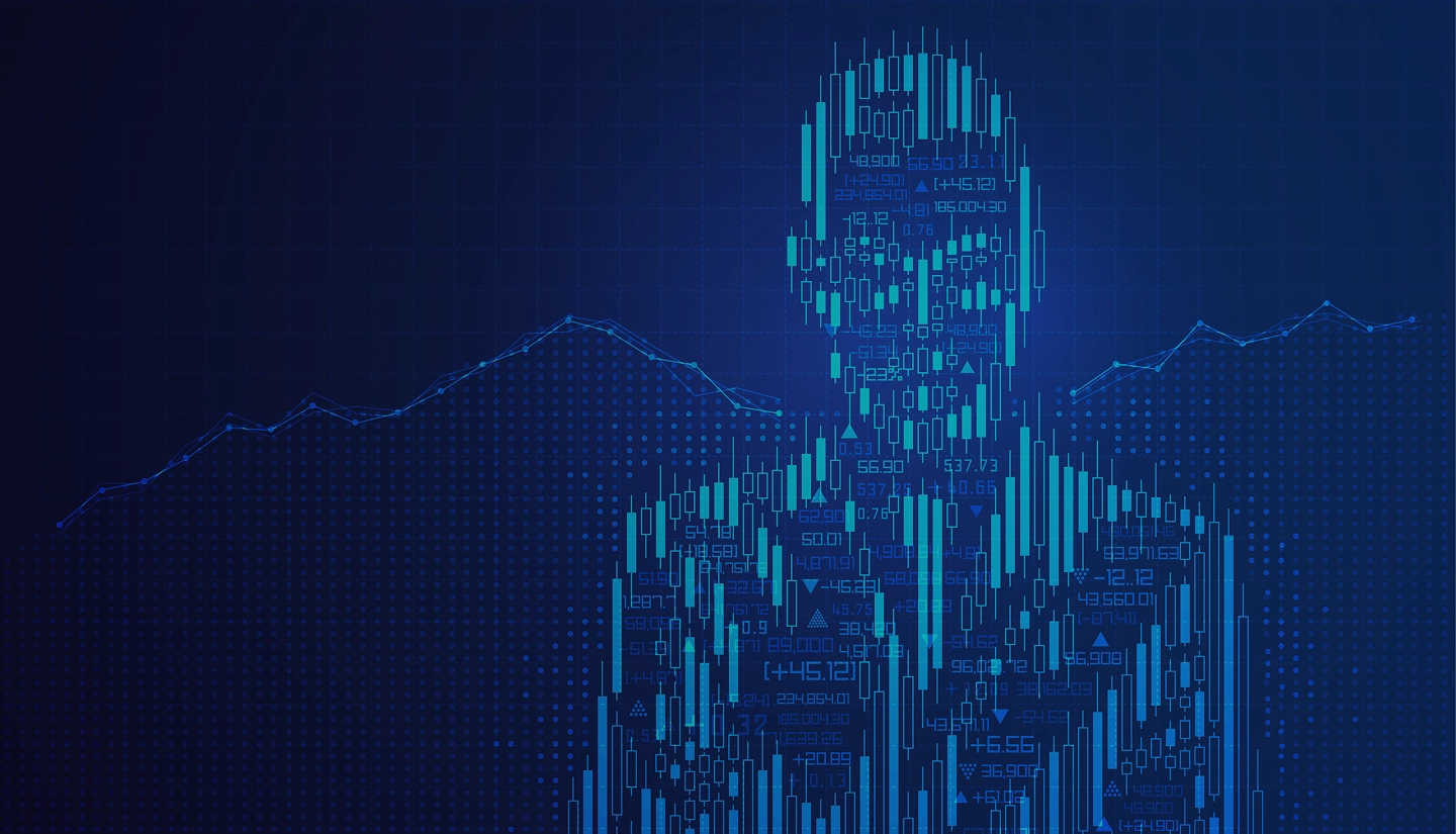 Hintergrundgrafik von Mono Dor