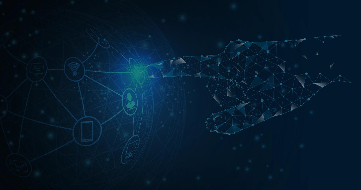 Hintergrundgrafik von Mono Dor Kontaktseite