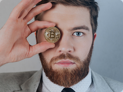 Julian Wolf – Chief Analyst bei Mono Dor